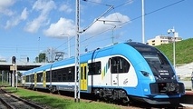 SKM Warszawa signs Pesa Elf2 order
