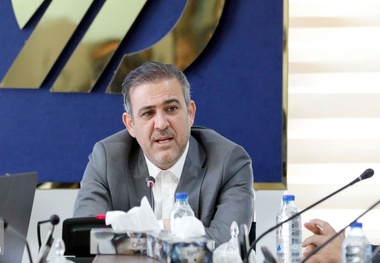 بررسی مسائل مالی شرکت های آزادراهی در نشست مشترک با مدیران مالی 
