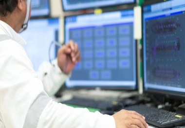 Oil and gas steps up fight against cyber attacks