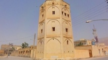 قلعه خورموج کجاست؟