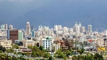 ترمز شتاب افزایش قیمت مسکن کشیده شد