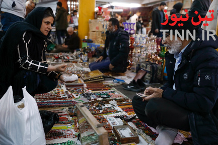 جمعه بازار پروانه