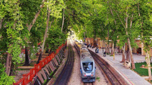 Abellio to run Limburg services