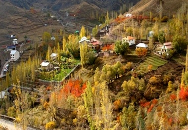 10جاذبه دیدنی اطراف تهران که اسمشان را هم نشنیده‌ اید