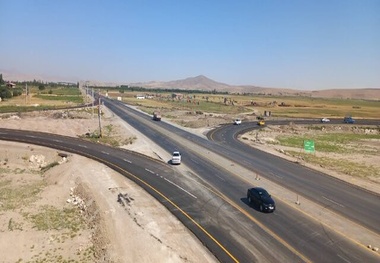 دسترسی به پایانه مرزی تمرچین تا اربعین تسهیل می شود