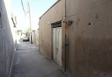 بافت فرسوده شهری خراسان جنوبی محل سکونت ۱۱۰ هزار نفر است