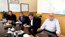 پرداخت بخشی از مطالبات پروژه‌ های کریدور بزرگراهی نوار ساحلی جنوب؛ آغاز فرآیند اجرای محورهای گناوه–مشان و گناوه–گوره