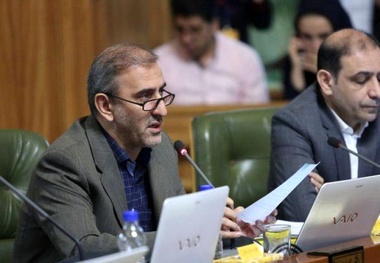 تکمیل حمل و نقل ریلی تهران به ۱۰۰ هزار میلیاردتومان بودجه نیاز دارد 