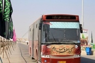 ناوگان حمل ونقل ایلام برای تردد زائران اربعین آماده شد