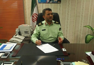 کشف بیش از شش کیلو مواد مخدر توسط پلیس فرودگاه مشهد