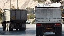 ◄ بخشنامه گمرک، مشکلی برای کامیون‌های ترانزیتی ایجاد نمی‌کند / میانگین سن کامیون‌های ترانزیتی کشور؛ ۷ تا ۸ سال