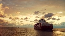 MPC Container Ships Joins Scrubber Ordering Wave