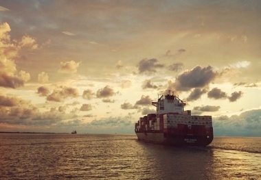 MPC Container Ships Joins Scrubber Ordering Wave