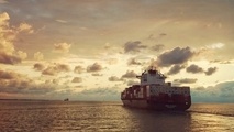 MPC Container Ships Joins Scrubber Ordering Wave