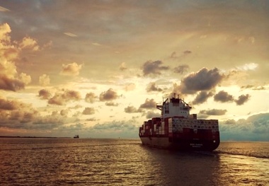 MPC Container Ships Joins Scrubber Ordering Wave