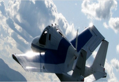 Final Terrafugia prototype flying car ready to take to the air