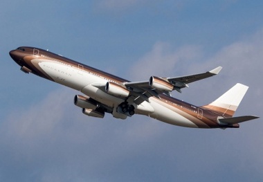 FAA to conduct workshops on proposed airspace improvements in Las Vegas, US