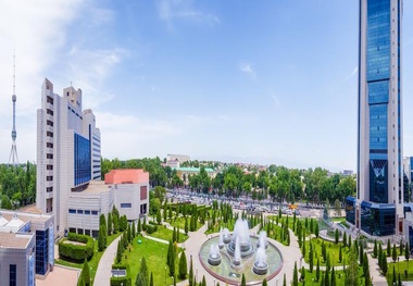 Uzbekistan, Kyrgyzstan and China activate new overland trade route