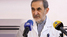 علی اکبر ولایتی کرونا گرفت