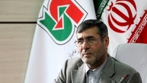 لوله گذاری فاضلاب شهر اردبیل در حریم جاده بررسی شد