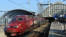 Prorail to increase capacity of Amsterdam stations