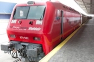 Stadler Relies On An imc Data Acquisition Solution For Acoustic Measurements