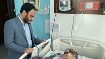 تصاویر خانوادگی را با فتوشاپ دستکاری و همسر وزیر را بی حجاب کردند؟