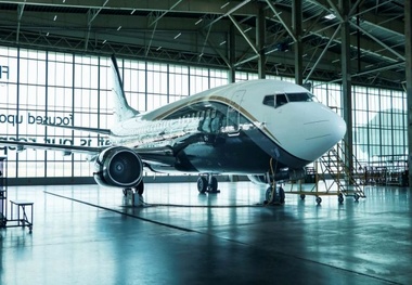 KlasJet adds Maiden Corporate Boeing 73