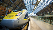 Southeastern’s First Renovated Class 376 Electrostar Re-Enters Service