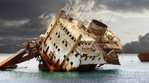 Canada introduces Act against wrecked, abandoned vessels