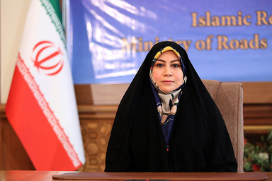 «مهری صفری» عضو اصلی هیات مدیره ایران ایر شد 