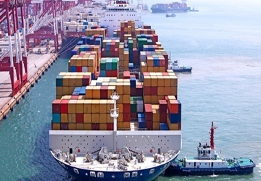 Hyundai Merchant Marine says in talks with BlackRock about potential investment