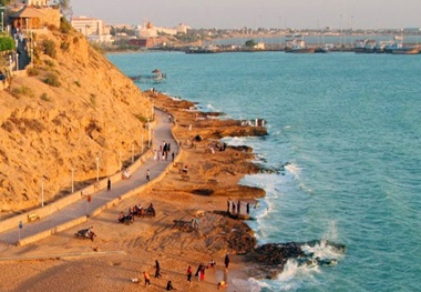 اقتصاد دریاپایه با مشارکت روستاها جان می‌ گیرد

