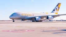 Emirates Chief Sees ‘Value’ in Working Closer with Etihad