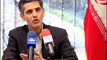 امضای پروتکل همکاری های ریلی میان تهران – عشق آباد