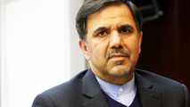  شکل‌گیری شبکه حسی جوانان ایران؛ درود بر جوانان