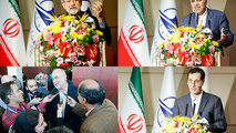 صنعت هوایی کشور یک صنعت ممتاز است