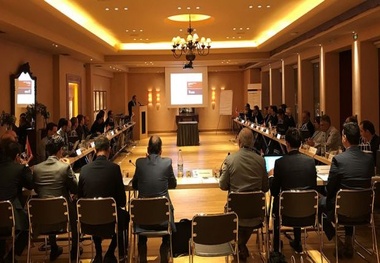 ABS conducts first Hellenic technical committee meeting