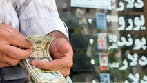 سقوط 500 تومانی نرخ ارز پس از تصمیم جدید دولت + جدول قیمت‌ها