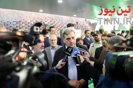 افتتاح نخستین جایگاه شارژ خودروهای برقی کشور