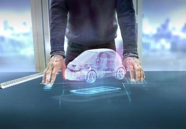 Wipro and Excelfore to provide secure connectivity solutions for autonomous vehicles