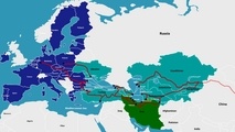 ترکمنستان تا پایان سال ۲۰۲۳ رسما به تراسیکا می پیوندد