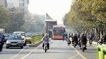اختصاص اعتبار ویژه در بودجه ۹۷ برای توسعه حمل و نقل عمومی پایتخت