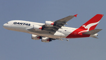 Qantas Plans Major Boeing 737 Cabin Overhaul Amid Supply Chain Delays