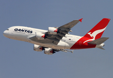 Qantas Plans Major Boeing 737 Cabin Overhaul Amid Supply Chain Delays