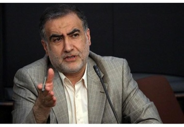 ضرورت تولید کامیون در کشور به رغم تحریم‌های شدید