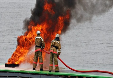 Appropriate use of emergency systems vital to safe shipping
