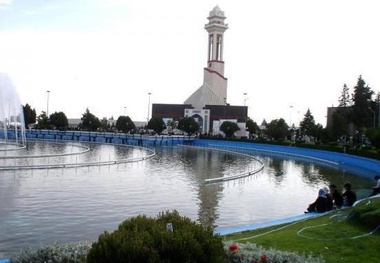 برگزاری نمایشگاه خودرو تهران پس‌از ده سال