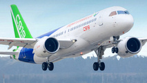 Comac C919 To Get European Approval In 3-6 Years, EASA Chief Says