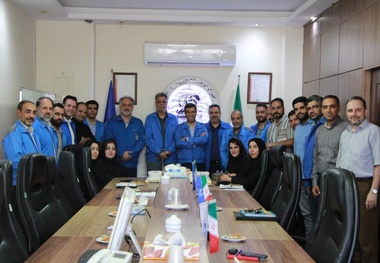 سمند ریل 20 ساله شد